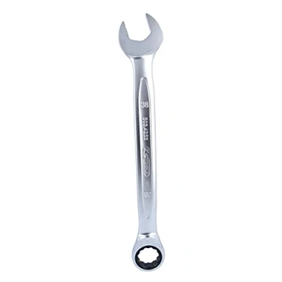 Imagen de KS TOOLS 503.4253 Llave poligonal y boca de trinquete 489 38 1400