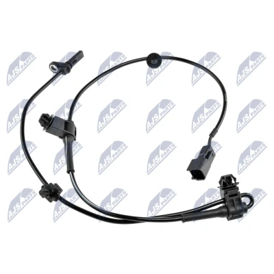 Imagen de NTY HCA MZ 048 Sensor de ABS Eje delantero, izquierda, derecha, derecha MAZDA: CX 5 I