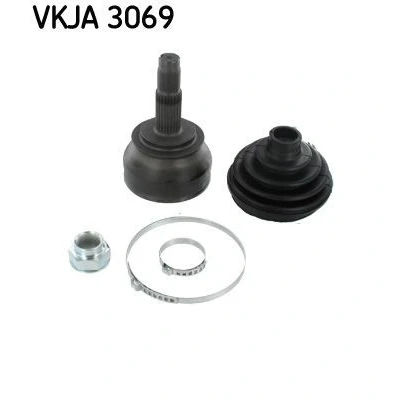 Imagen de SKF VKJA 3069 Junta Homocinética ALFA ROMEO: 156 Berlina, Sportwagon, GTV, LANCIA: Lybra FIAT: Marea Weekend