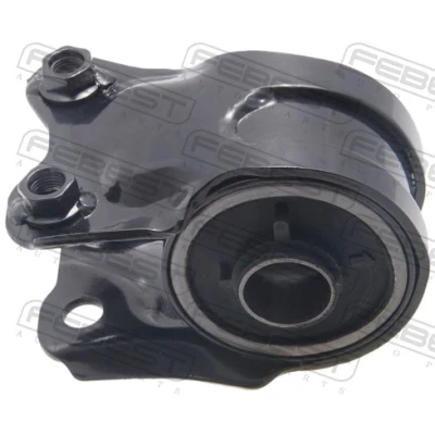 Imagen de FEBEST MZAB CXBR Silentblock Brazo de Suspension Eje delantero abajo, derecha Soporte hidráulico MAZDA: CX 7
