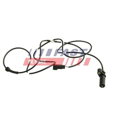 Imagen de FAST FT80556 sensor de ABS Eje trasero, derecha pasivo FORD: Transit Mk5 Furgón