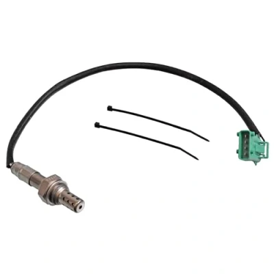 Imagen de BLUE PRINT ADB117004 Sonda lambda después de catalizador térmico 4 PEUGEOT: 308 I Hatchback, 207 208 CITROËN: C2 Hatchback
