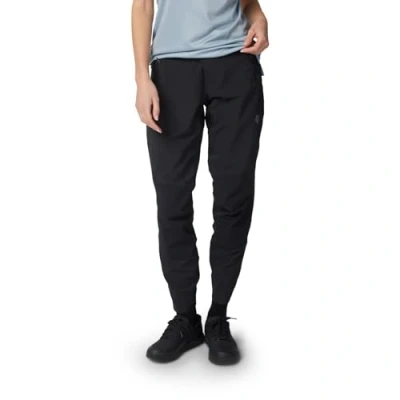 Imagen de FOX Racing Pantalón W Defend [BLK]