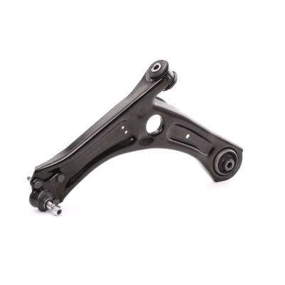 Imagen de METZGER 58076301 Barra oscilante, suspensión de ruedas con rótula suspensión/carga Eje delantero, izquierda Brazo oscilante transversal