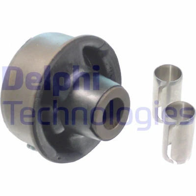 Imagen de DELPHI TD330W Silentblock Brazo de Suspension oscilante transversal OPEL: Vectra A Berlina, Astra F Berlina