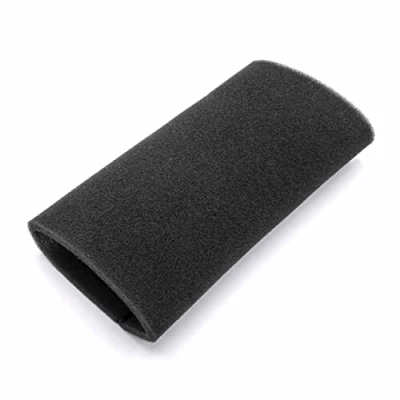 Imagen de vhbw Filtro de espuma reemplaza 00754175 para aspiradora compatible con Bosch Siemens Athlet series BBH5, BBH6, BCH5, BCH6, VCH6, etc.