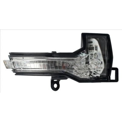 Imagen de TYC 337 0316 3 Intermitente Espejo retrovisor izquierdo con LED AUDI: A1 Sportback, VOLKSWAGEN: Polo VI