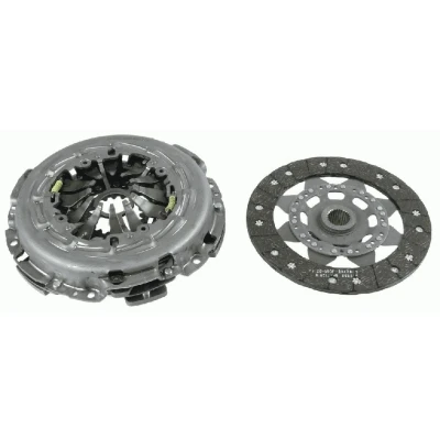 Imagen de SACHS XTend 3000 950 714 Kit de Embrague sin cojinte desembrague 228 MF2/228 MERCEDES BENZ: Clase C Berlina, E Coupé, T modell