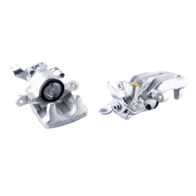 Imagen de HELLA 8AN 355 783 751 Pinza de freno Fundición gris sin soporte VOLVO: V40 Familiar