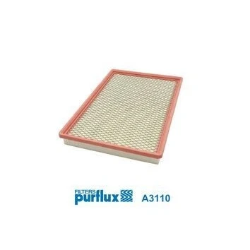 Imagen de Filtro de aire PURFLUX A3110