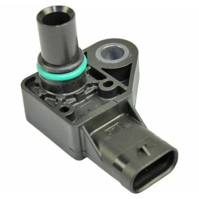 Imagen de METZGER ORIGINAL ERSATZTEIL 0906254 Sensor de Presión del Turbo MERCEDES BENZ: Clase B, CLA Coupé, A