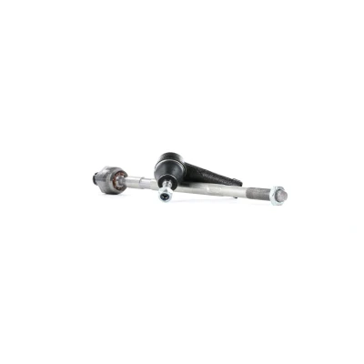 Imagen de FEBI BILSTEIN 37631 Barra de Dirección Eje delantero, izquierda con contratuerca RENAULT: CLIO 3, Modus / Grand norauto, oscaro, mister auto