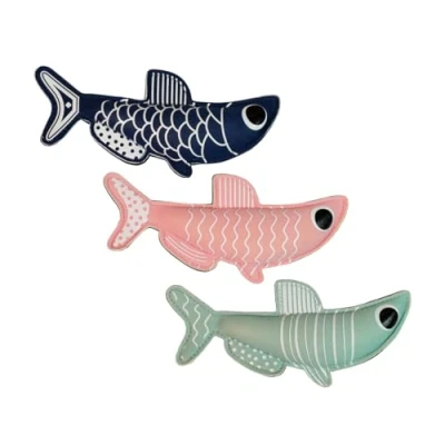 Imagen de Splash About Snippets Juguetes de Piscina Sardinas