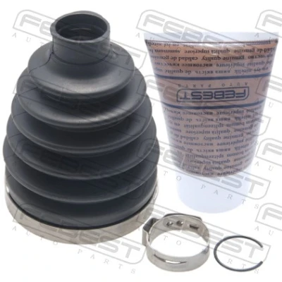 Imagen de FEBEST 0517P M2 Fuelle Palier lado de rueda PVC SUZUKI: SWIFT 3
