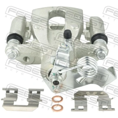 Imagen de Pinza de freno FEBEST 1277 SBRL