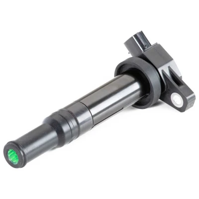 Imagen de HELLA 5DA 358 057 621 Bobina de encendido 2 KIA: CARNIVAL / GRAND 3, HYUNDAI: SANTA FE