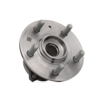 Imagen de SKF VKBA 7127 Juego de cojinete rueda con anillo sensor ABS TESLA: Model S norauto, oscaro, mister auto