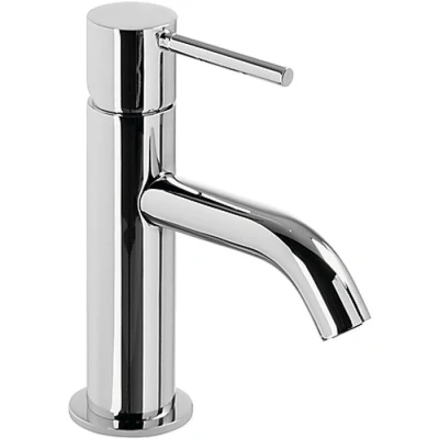 Imagen de Tres Griferia Monomando Lavabo (26290301)