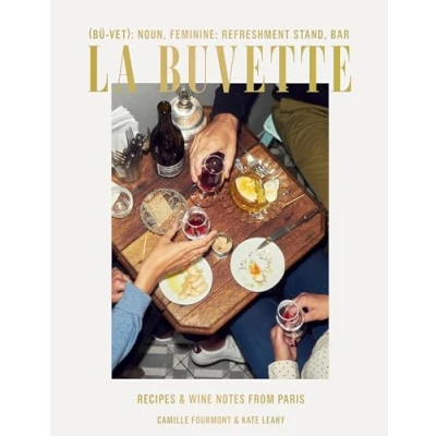 Imagen de La Buvette