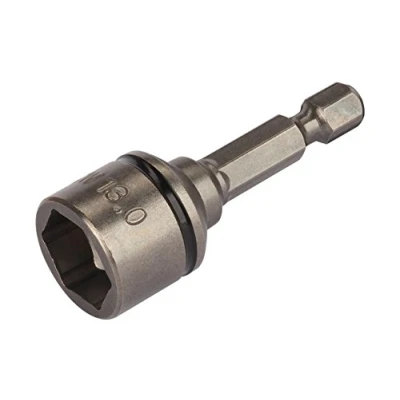 Imagen de wolfcraft Llave de vaso Impact I 1395000 Para los atornillados más duros con atornilladores impacto