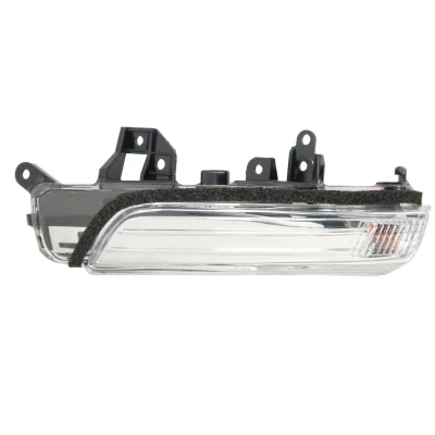 Imagen de TYC 336 0082 3 Intermitente Espejo retrovisor izquierdo con bombilla WY5W TOYOTA: Prius III Hatchback