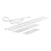 Imagen de Roline Cable Tie, 4.8 Mm, 44 Cm