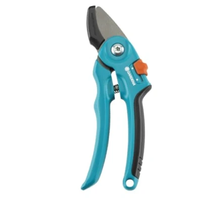 Imagen de Gardena 08855 20 Tijera de jardín, Diámetro máx corte: 18mm (S), Multicolor