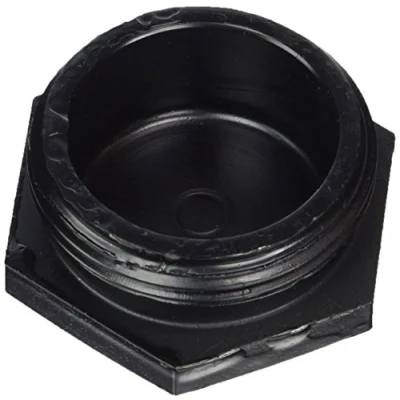 Imagen de Cubierta, soporte amortiguador (cabina) AUGER 54213