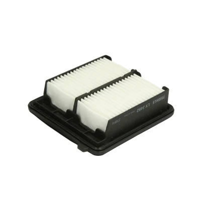 Imagen de MAHLE ORIGINAL LX 3462 Filtro de aire 46,0 152 168,0, 161,0 Cartucho filtrante HONDA: CR Z