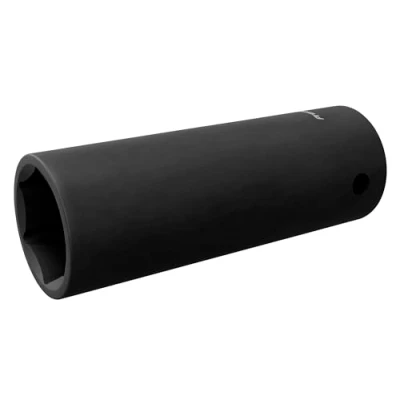 Imagen de Sealey Impact Socket 19mm Deep 1/2&quot;Sq Drive