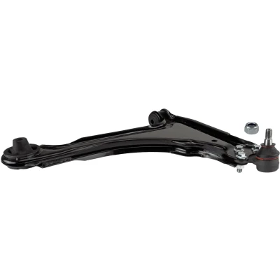 Imagen de TRW JTC201 Barra oscilante, suspensión de ruedas con accesorios rótula suspensión/carga Brazo oscilante transversal OPEL: Astra F CC, Calibra A