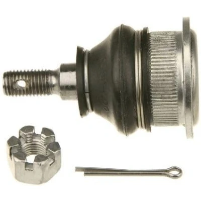 Imagen de TRW JBJ821 Rótula de suspensión con accesorios 14 M10x1,25 1:10