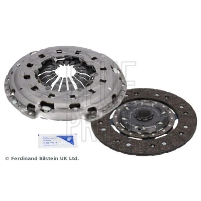 Imagen de BLUE PRINT ADBP300169 Kit de Embrague dos piezas con grasa sintética 241 VOLKSWAGEN: Transporter 5 Bus, 5, Multivan (7HM