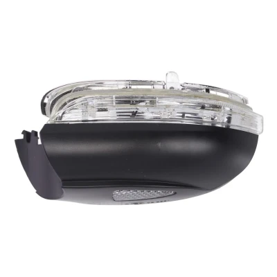 Imagen de TYC 337 0176 3 Intermitente Espejo retrovisor izquierdo con luz de situación VOLKSWAGEN: GOLF 6, Touran I