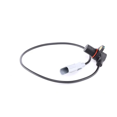Imagen de VALEO 254003 Sensor de Cigueñal 3 inductivo con cable AUDI: TT Coupé, A3 Hatchback, A8 D3, VOLKSWAGEN: Golf 4, New Beetle Hatchback norauto, oscaro,