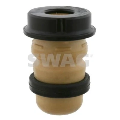 Imagen de SWAG 32 92 3614 Almohadilla de tope, suspensión Eje delantero VOLKSWAGEN: GOLF 5, Caddy 3, 6, SKODA: Octavia II Hatchback, 2 Combi