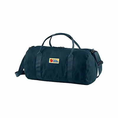 Imagen de Fjällräven Vardag Duffel 30 Bolsa de viaje, Talla: One Size, Storm