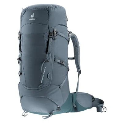 Imagen de Deuter Aircontact Core 50 + 10 Backpack