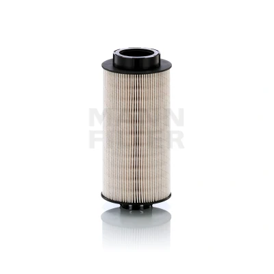 Imagen de MANN FILTER PU 10 035 z Filtro Combustible Cartucho filtrante MAN: TGA, TGX, TGS