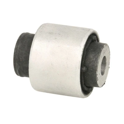 Imagen de MOOG JA SB 16681 Silentblock Brazo de Suspension interior, eje delantero, ambos lados 51,3 Rodamiento caucho metal oscilante longitudinal