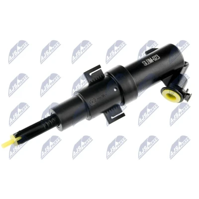 Imagen de NTY EDS BM 023 Sistema de lavado faros BMW: 3 Cabrio, Compact, Coupé