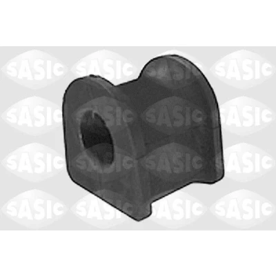 Imagen de SASIC 9001614 Silentblock Barra Estabilizadora Eje delantero, interior Soporte de caucho 23,5 54 25 MERCEDES BENZ: Vito Bus, Furgón, Clase V