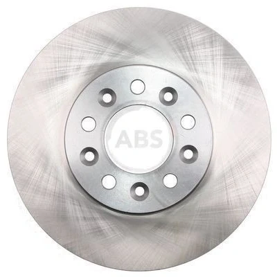 Imagen de A.B.S. 17253 Disco de freno 282 26 5 ventilado