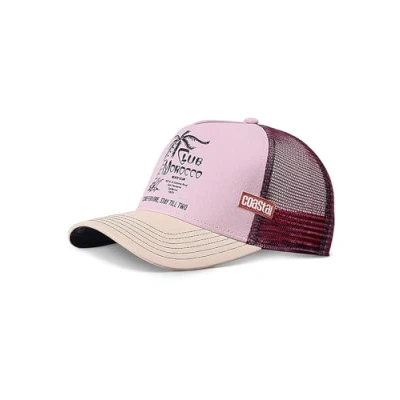 Imagen de Coastal Gorra, Talla: One Size, Light pink