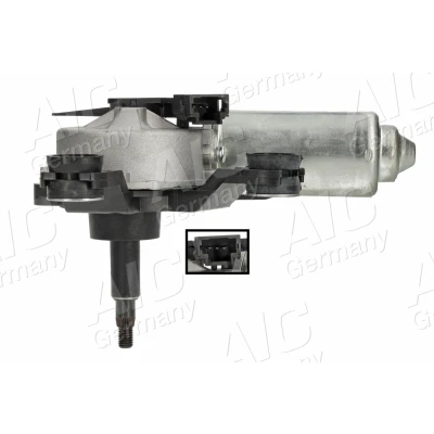 Imagen de AIC 55405 Motor del Limpiaparabrisas 12 posterior para dirección izquierda/derecha PEUGEOT: 807 MPV, Expert II Tepee