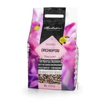 Imagen de LECHUZA ORCHIDPON 6 litros Macetero, neutro