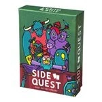Imagen de Juego de mesa sidequest: aquí no hay héroes