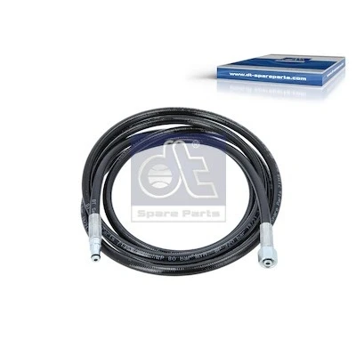 Imagen de DT Spare Parts 2.30108 Tubo flexible de embrague