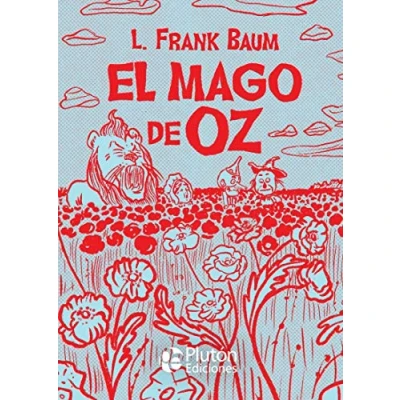 Imagen de El Mago de Oz: 0 (Platino Clásicos Ilustrados)