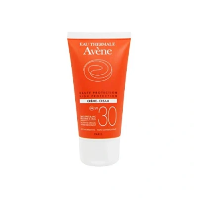 Imagen de Avène Crema Solar Spf30 50ml